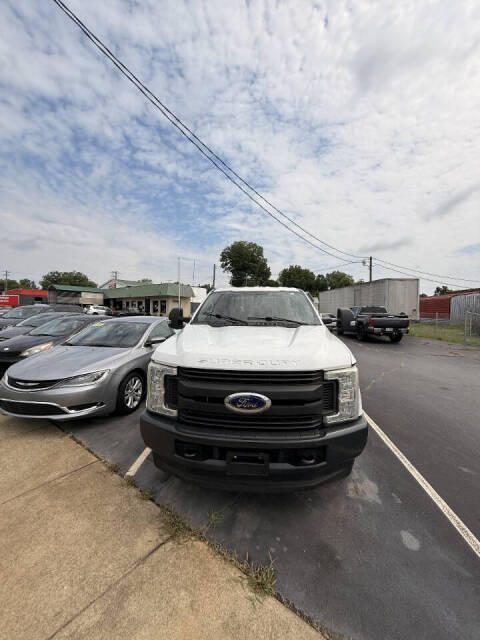 ford f-250 super duty 2017 1FT7X2B65HEB86978 image ford f-250 super duty 2017 1FT7X2B65HEB86978 image